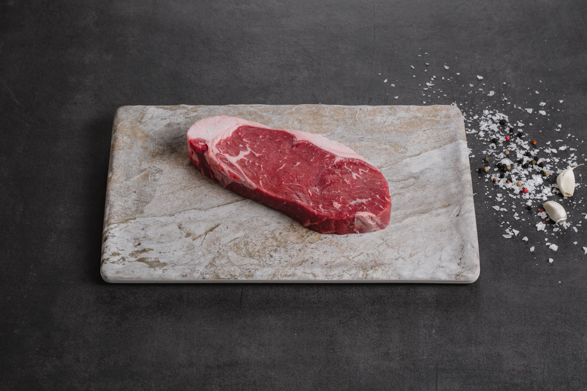 Black Angus Entrecote uit Australië
