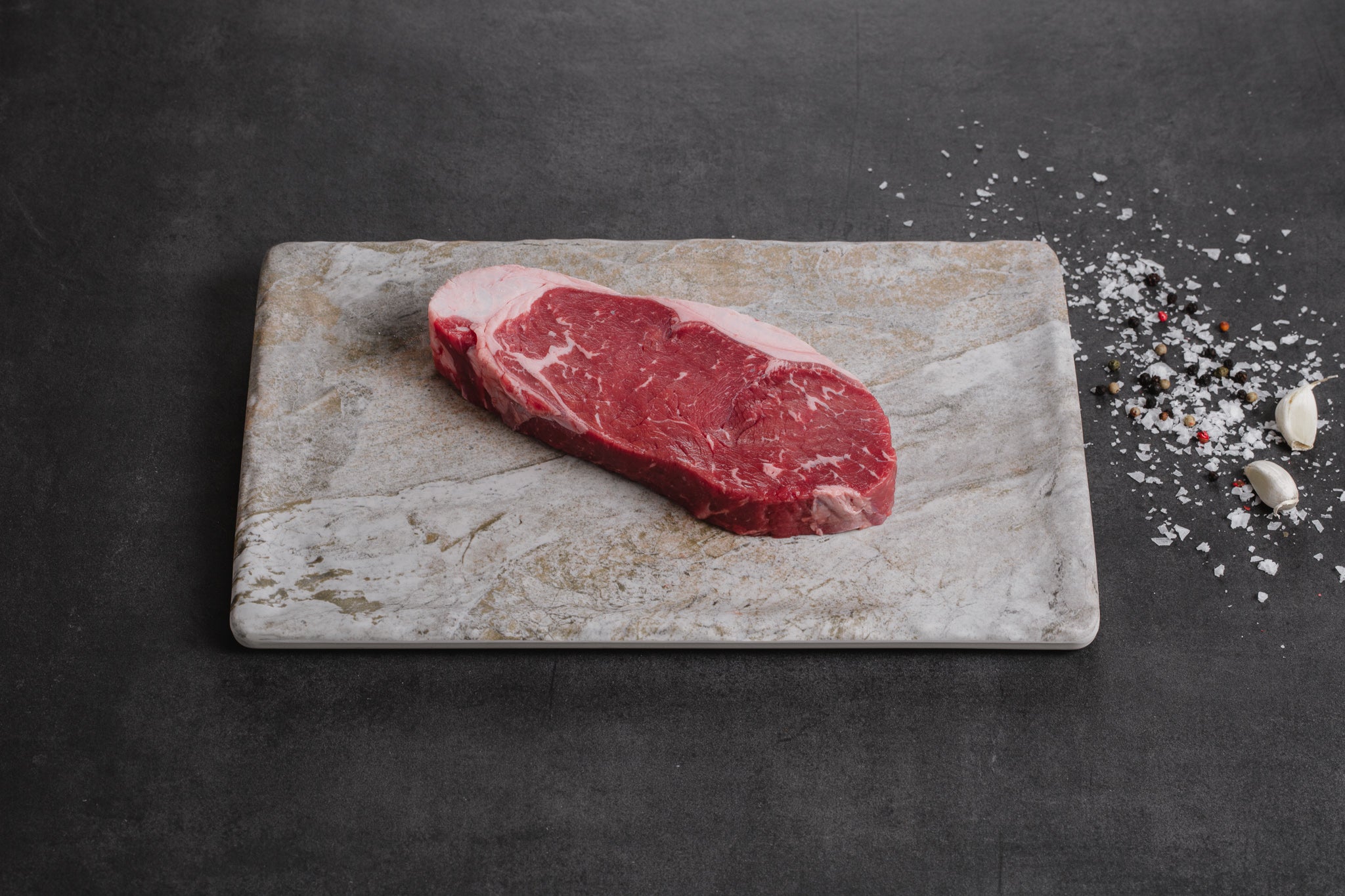 Black Angus Entrecote uit Australië