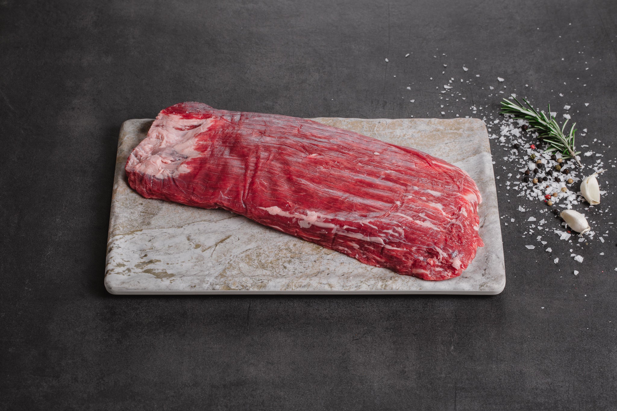 Black Angus Flank steak