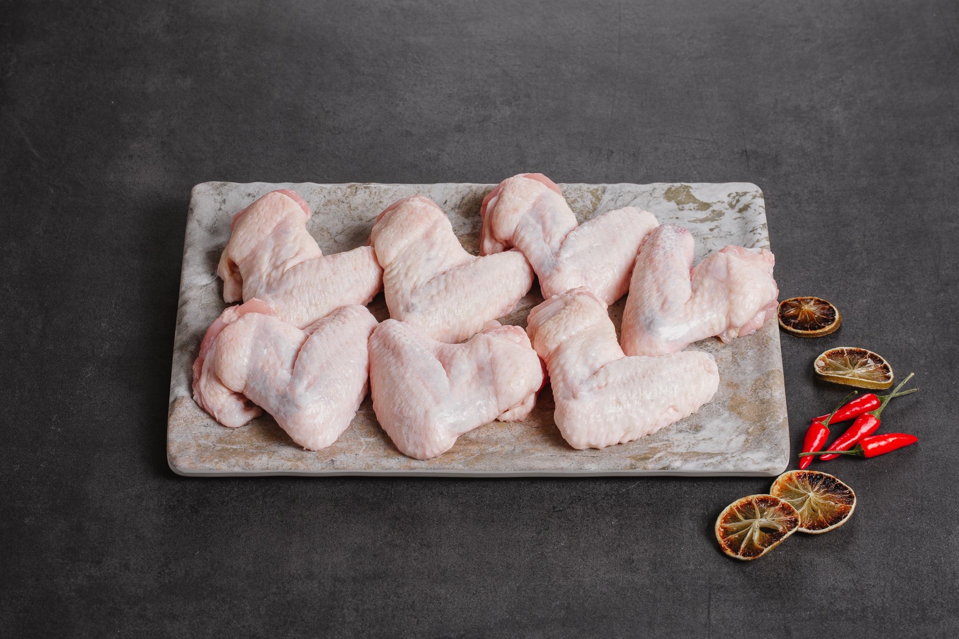 Gildehoen Kippenvleugels