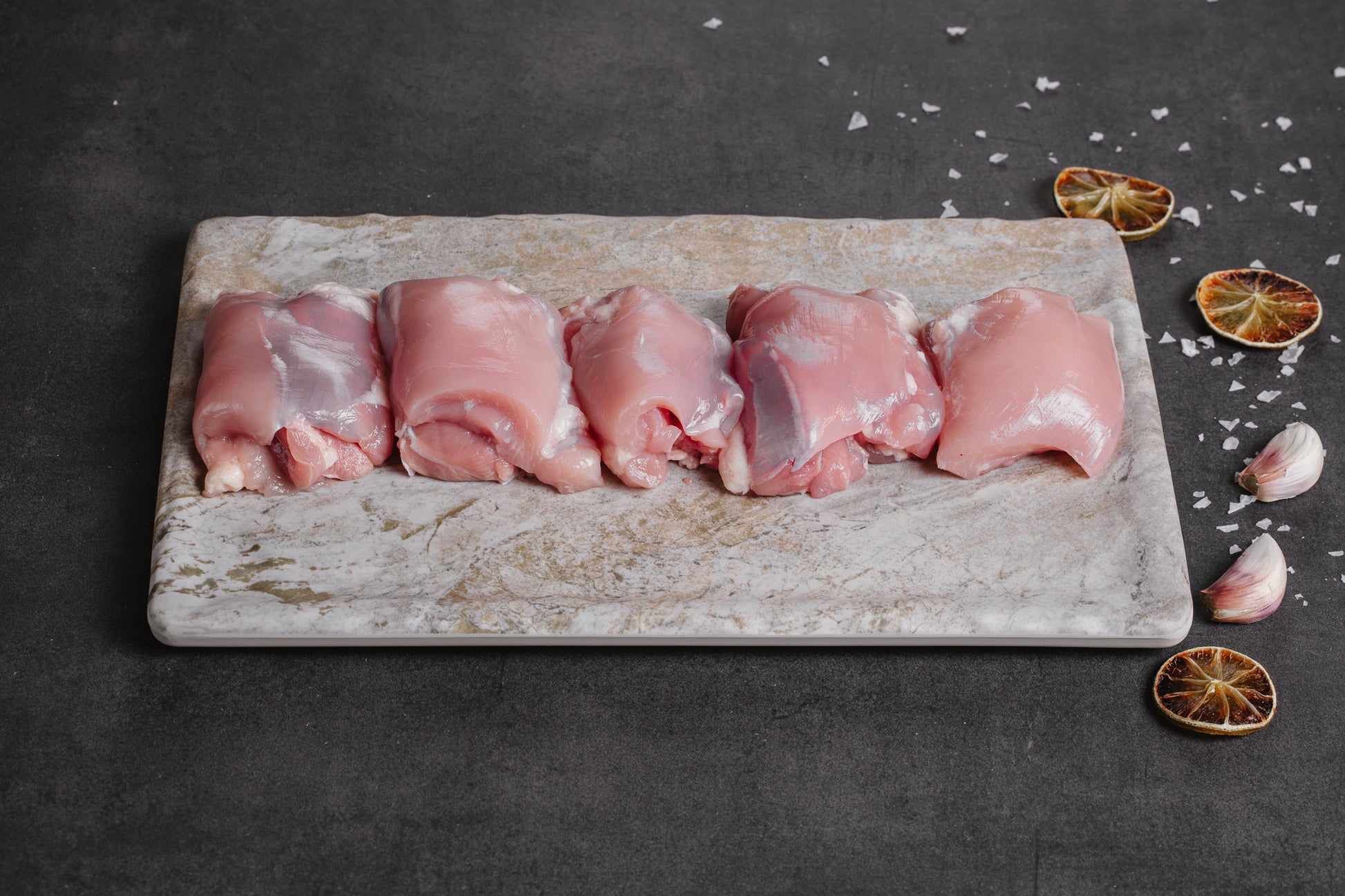 Gildehoen Kippendijen filet 2,5 kilogram