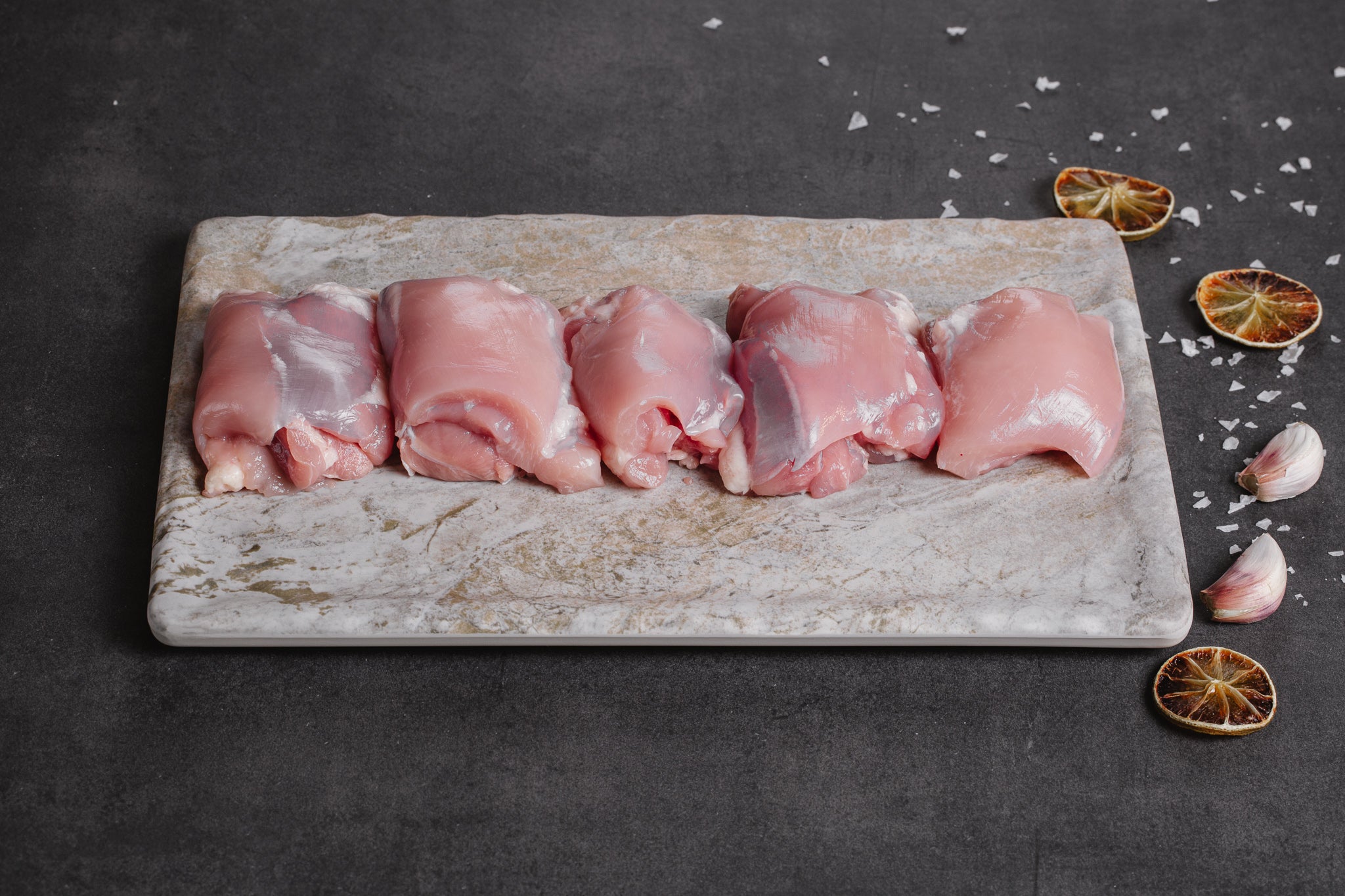 Gildehoen Kippendijen filet 2,5 kilogram