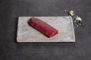 Lamsfilet