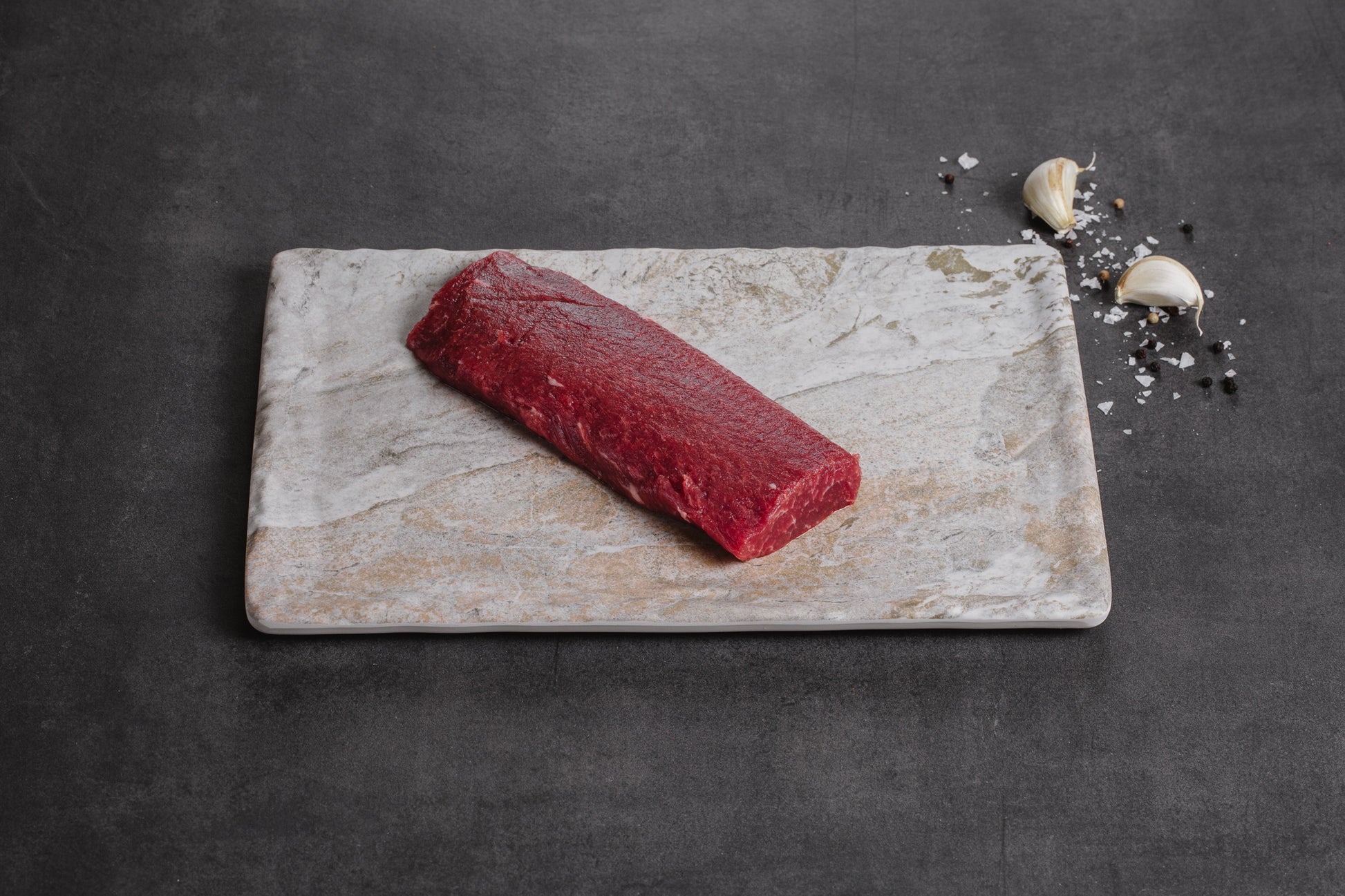 Lamsfilet