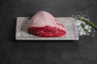 Black Angus Picanha