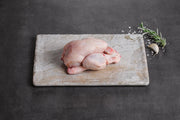 Halal Poussin (piepkuiken)