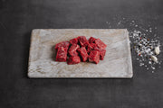 Black Angus runderpoulet
