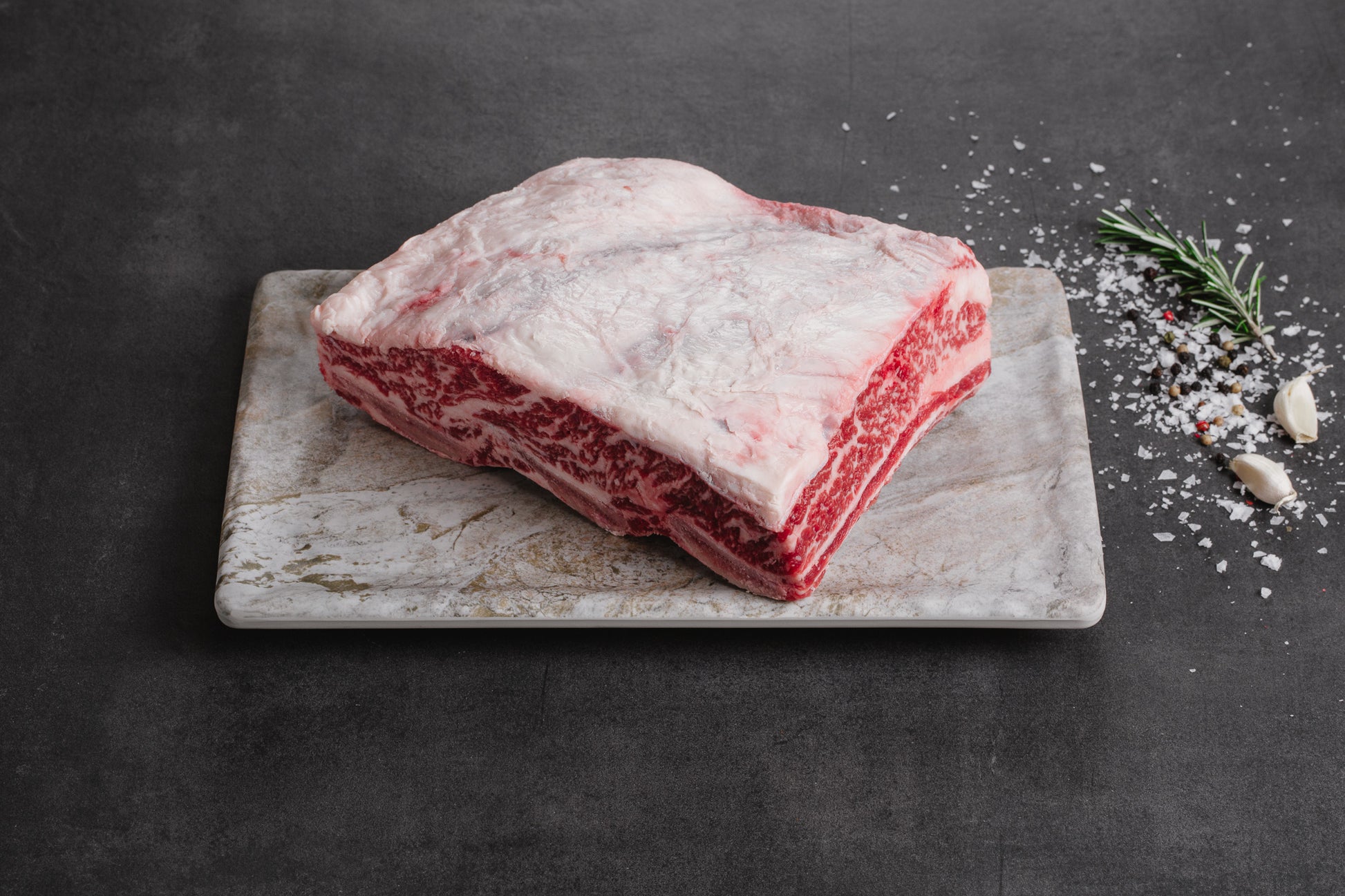 Black Angus Short Ribs