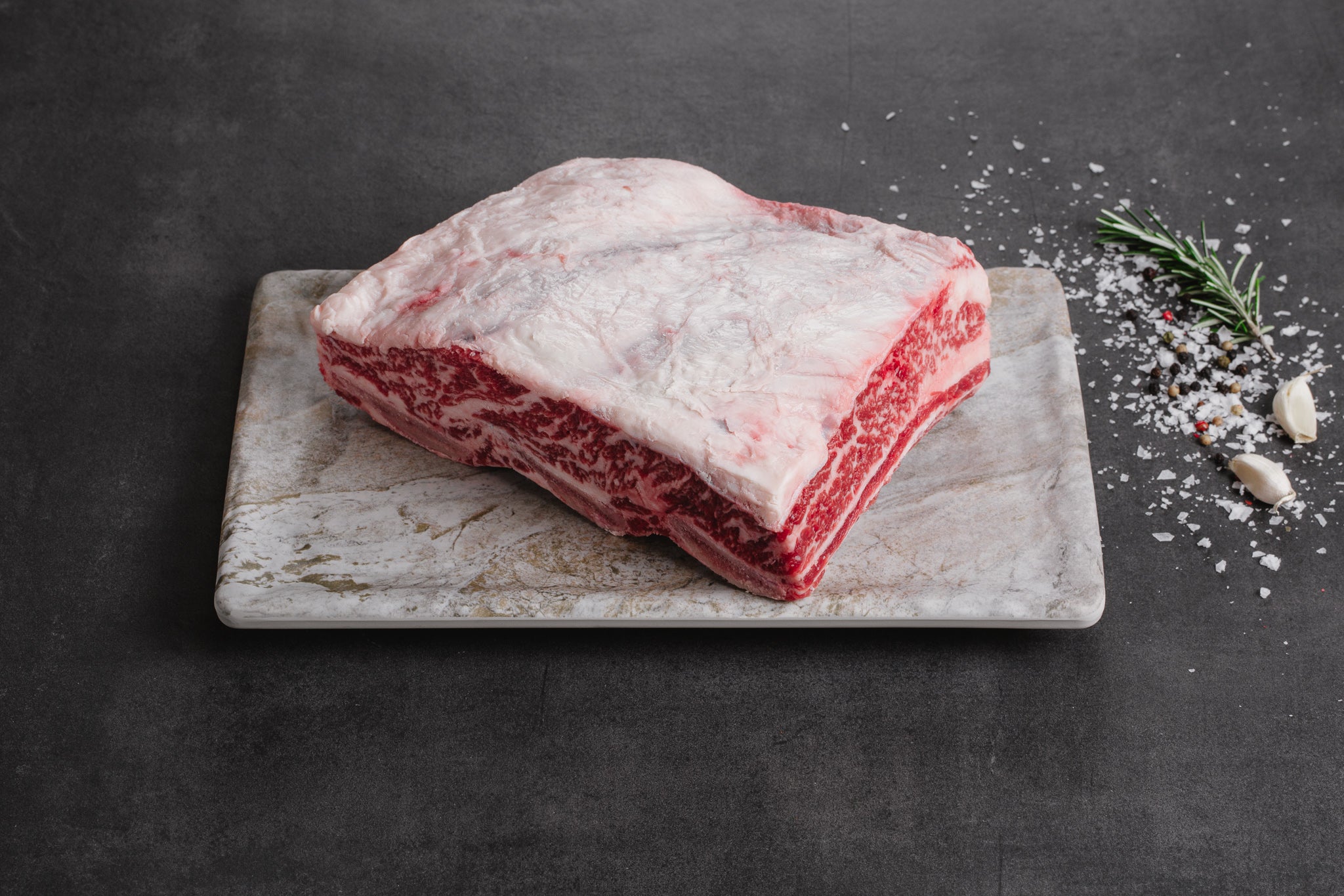 Black Angus Short Ribs