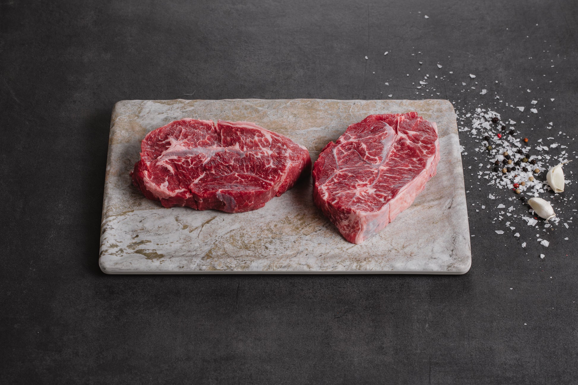 Black Angus Sukadelappen